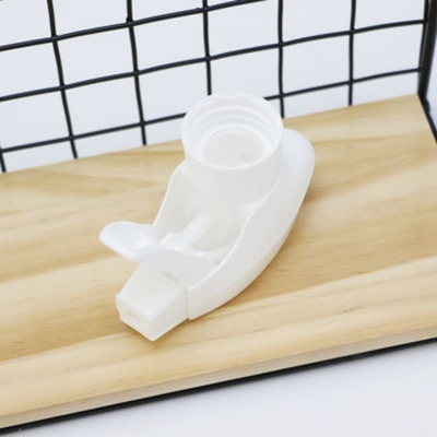 Spruzzatrici di trigger chimici ad alte prestazioni di 28 mm interamente in plastica
