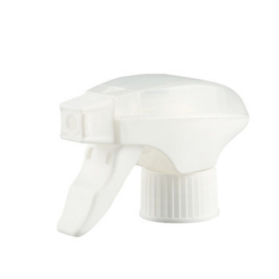 Spruzzatrici di trigger chimici ad alte prestazioni di 28 mm interamente in plastica