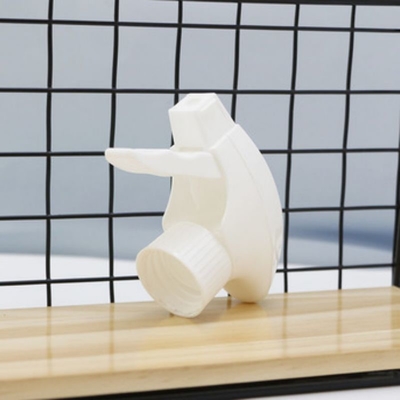 Spruzzatrici di trigger chimici ad alte prestazioni di 28 mm interamente in plastica
