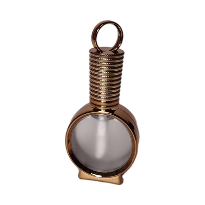 5 ml di plastica con coperchio a vite tubo di plastica per balsamo labiale per imballaggio