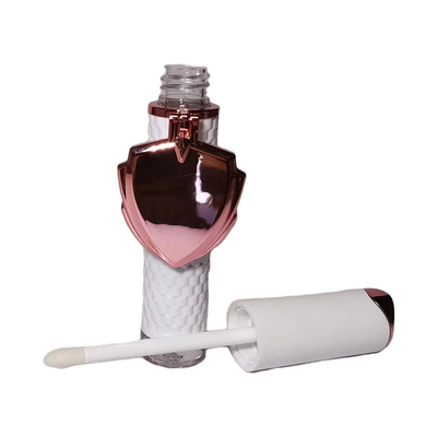 Tubi lucidi per la stampa del rossetto