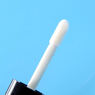 Chiusura a vite personalizzata in gomma con guarnizione per cosmetici, imballaggio in plastica compatto e portatile