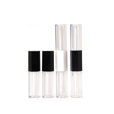 Rostre di frutta gelatina rossetto gloss di labbra bastoncino colore facile da applicare bastoncino gloss di labbra