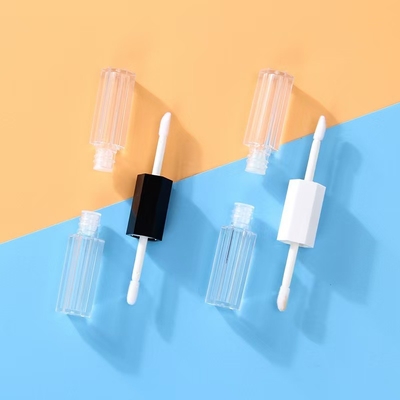 Rostre di frutta gelatina rossetto gloss di labbra bastoncino colore facile da applicare bastoncino gloss di labbra