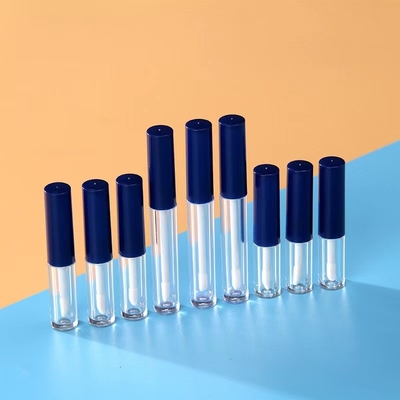 2.5ml Tubi di rossetto vuoti Contenitori per porta tubi Cosmetici Viaggi Vita quotidiana