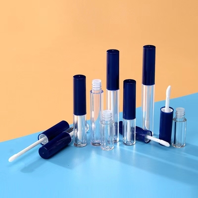 2.5ml Tubi di rossetto vuoti Contenitori per porta tubi Cosmetici Viaggi Vita quotidiana