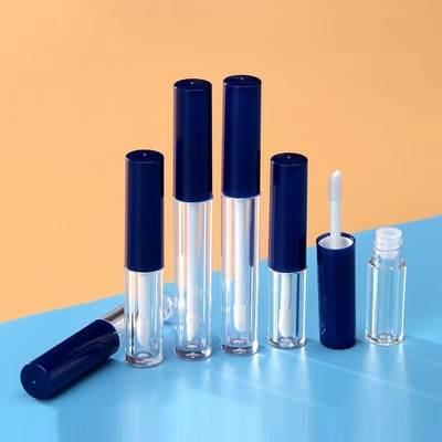2.5ml Tubi di rossetto vuoti Contenitori per porta tubi Cosmetici Viaggi Vita quotidiana