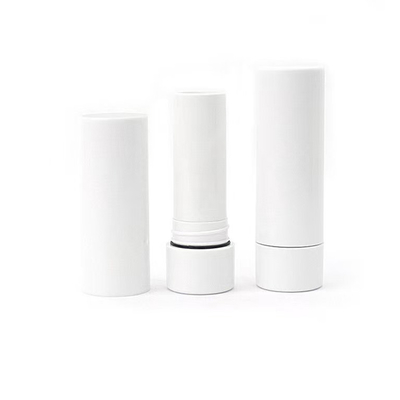tubo di rossetto tubo di balsamo per labbra per imballaggi di contenitori cosmetici