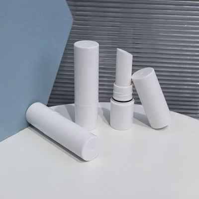 Contenitore di imballaggio per cosmetici tubo di plastica forma unica