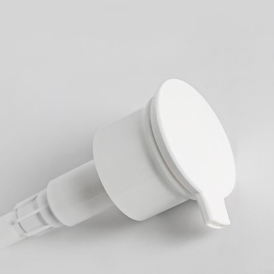 24mm 28mm Colore personalizzato Pompa di lozione a cappello coronata Dispenser di sapone per mani
