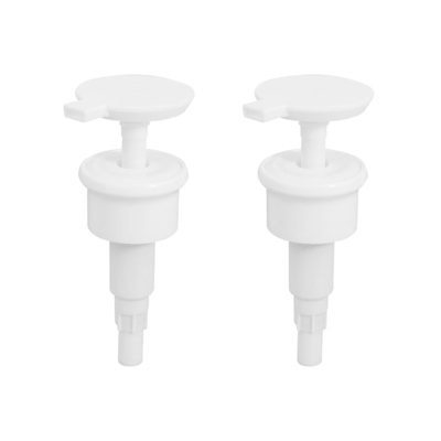 24mm 28mm Colore personalizzato Pompa di lozione a cappello coronata Dispenser di sapone per mani