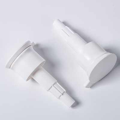 24mm 28mm Colore personalizzato Pompa di lozione a cappello coronata Dispenser di sapone per mani