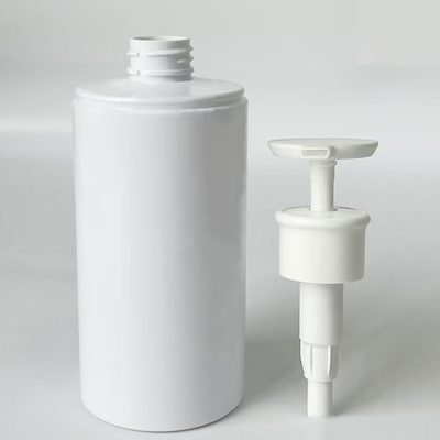 24mm 28mm Colore personalizzato Pompa di lozione a cappello coronata Dispenser di sapone per mani