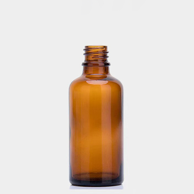 5 ml 10 ml 15 ml 20 ml 30 ml 50 ml Bottiglia di olio essenziale in vetro da 100 ml con gocciolante nero e personalizzare
