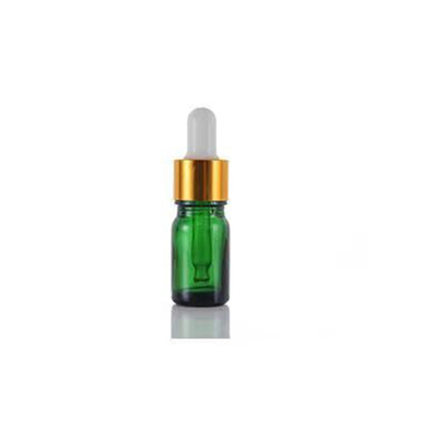 Pp di plastica e vetro vuoto 5ml 10ml 15ml 20ml 30ml 50ml 100ml bottiglia di vetro di olio essenziale per pompa medica