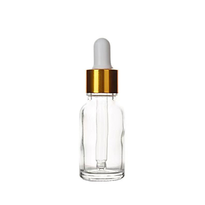 Flacone di olio essenziale vuoto da 5ml 10ml 15ml 20ml 30ml 50ml 100ml, colore personalizzato
