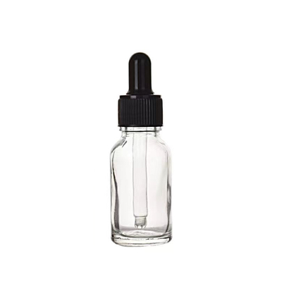 Flacone di olio essenziale vuoto da 5ml 10ml 15ml 20ml 30ml 50ml 100ml, colore personalizzato