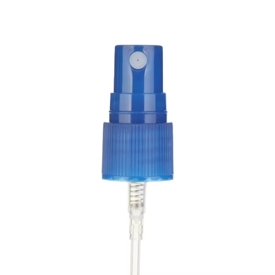 Spruzzatore a nebulizzazione fine in plastica di alta qualità da 20 mm di nuovo design per profumo