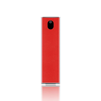 10 ml Spray per pulire lo schermo del telefono cellulare Spray portatile per pulire la confezione
