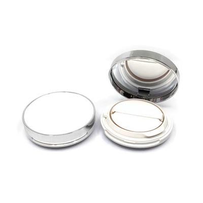 Scatola Fondotinta Cushion Cream Box con Puff e Specchio