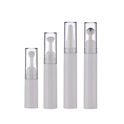 Flacone roll-on da 5ml 10ml 15ml come flacone airless per crema contorno occhi