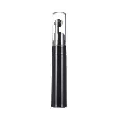 Contenitore per crema contorno occhi da 5ml 10ml 15ml con applicatore piatto airless