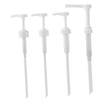 Pompa dosatrice per liquidi per alimenti 24/410 per salse e sciroppi