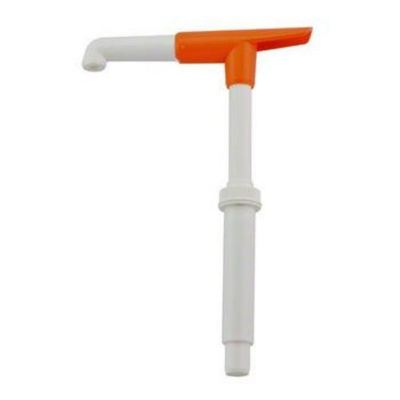 Pompa dosatrice per liquidi per alimenti 24/410 per salse e sciroppi