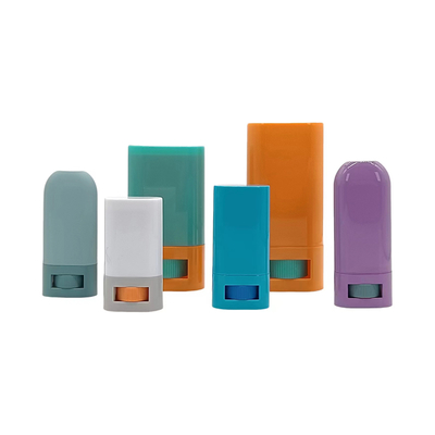 15ML 30ML 50ML Crema Bianca Deodorante Stick Prodotti giornalieri Deodorante Antitranspirante