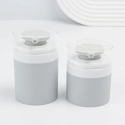 Apparizione adorabile 30ml 50ml 100ml PP Bottiglia senza aria Usata per cosmetici