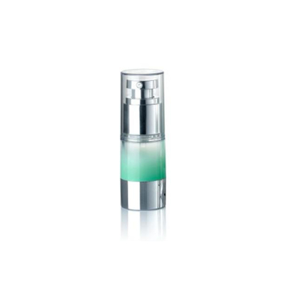 Supporto per la pompa senza aria con testa piatta speciale 15ml 30ml 50ml