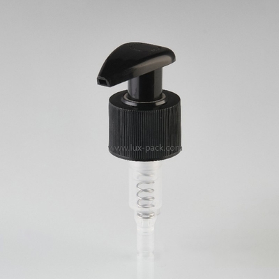 24mm 28mm Stabile qualità lavaggio delle mani doccia liquido dispenser pompa di lozione