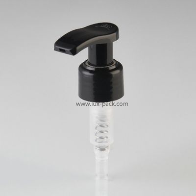 Serigrafia 2 Schermi 4mm 28mm Testina Personalizzata Qualità Stabile Pompa Lozione Gel Crema Mani Plastica PP