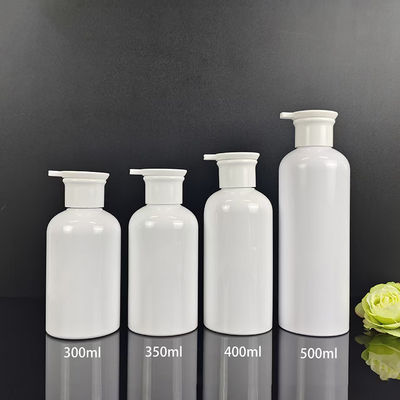 Pompa dispenser a pressione di ricambio per flaconi di lozione e sapone