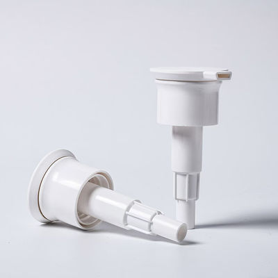 Prodotto all'ingrosso a prova di perdite e di antiossidazione 24/28 mm Pompe di plastica diverse per lozioni