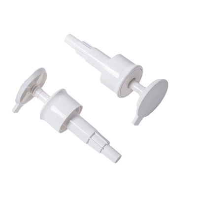 Prodotto all'ingrosso a prova di perdite e di antiossidazione 24/28 mm Pompe di plastica diverse per lozioni