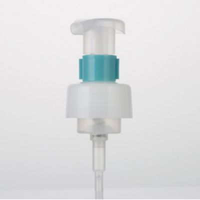 Prezzo competitivo e qualità della pompa a schiuma con 40/410 42/410 utilizzato per il pacchetto di cura della pelle