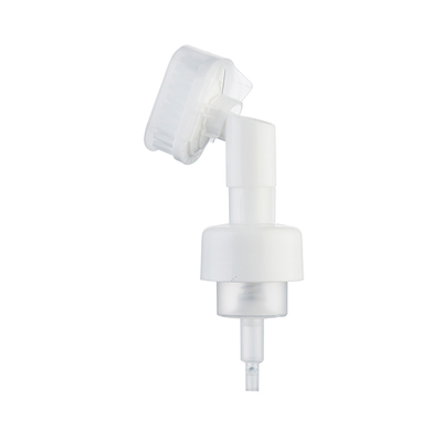 Fabbricazione di pompe di spuma di plastica da 42 mm a 43 mm con spazzola utilizzate per bottiglie