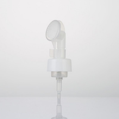 Pompa dosatrice in schiuma di alta qualità da 42 mm e 43 mm, comunemente utilizzata per confezioni di prodotti per la cura della pelle