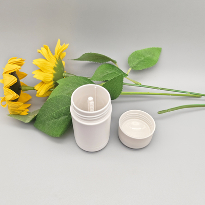 Ultimo Nuovo Stile 30g 50g Stick Balsamo Deodorante Con Supporto Materia Prima Superiore Personalizzazione