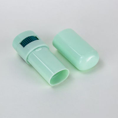 Contenitore per la cura della pelle Deodorante 5g 20g 30g Stick per la cura della pelle Rotondo Balsamo Deodorante