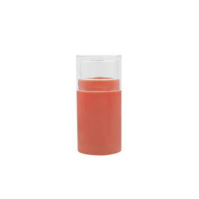Balsamo a base di bastoncini solidi Riempimento del corpo Deodorante Bastoncino in bottiglia Contenitore profumato