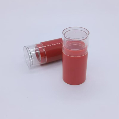 Balsamo a base di bastoncini solidi Riempimento del corpo Deodorante Bastoncino in bottiglia Contenitore profumato