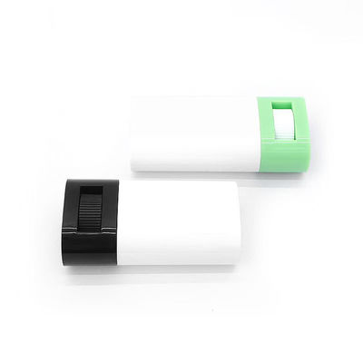 Flaconi Cosmetici Per Protezione Solare E Crema Corpo Colori Personalizzati Plastica