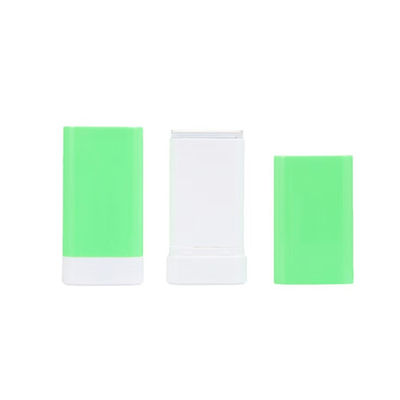 Crema Bianca Deodorante Stick Prodotti giornalieri Deodorante Antitranspirante