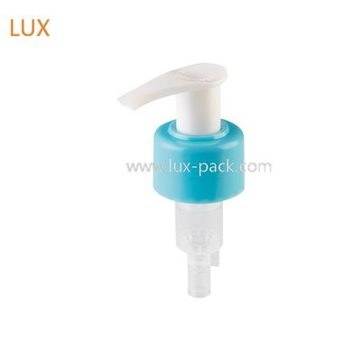 ODM OEM 24/410 Pompa per lozione di shampoo Dispenser sapone Pompa per lozione di shampoo cosmetico