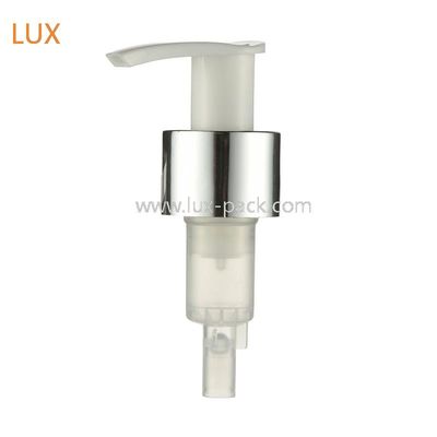 ODM OEM 24/410 Pompa per lozione di shampoo Dispenser sapone Pompa per lozione di shampoo cosmetico