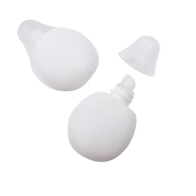 Tubo rotondo a pressione in plastica di polietilene per imballaggio, materiale isolante, protezione solare
