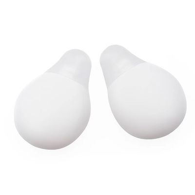 Tubo rotondo a pressione in plastica di polietilene per imballaggio, materiale isolante, protezione solare