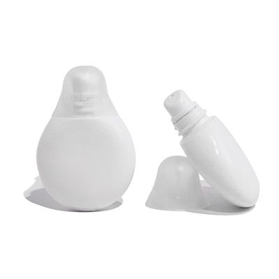 Tubo rotondo a pressione in plastica di polietilene per imballaggio, materiale isolante, protezione solare